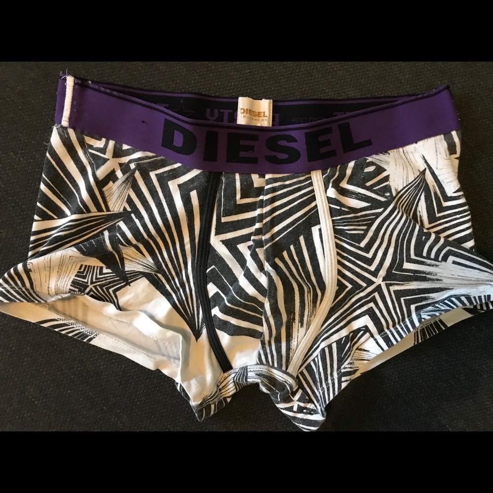 Diesel Trunks